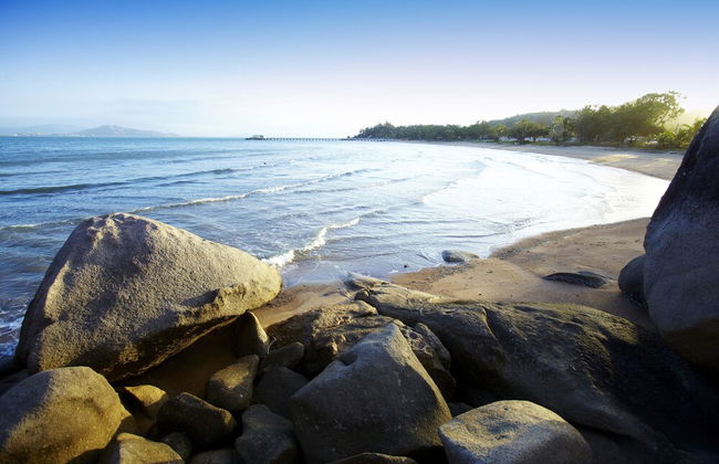 Beached on Magnetic - Photo 19