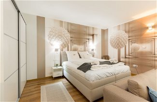 Photo 1 - Budapest Downtown Residence
