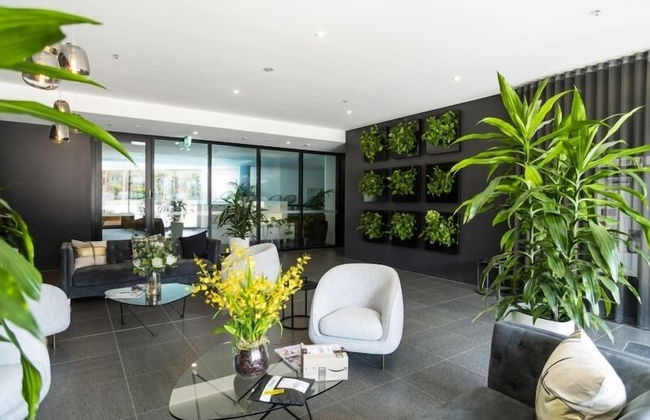 Accommodate Canberra - Northshore - Foto 2