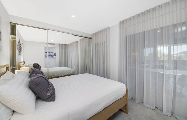 Accommodate Canberra - Northshore - Foto 5