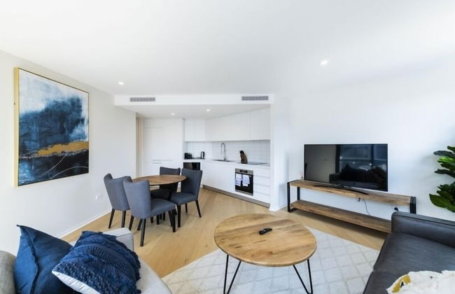 Accommodate Canberra - Northshore - Foto 15