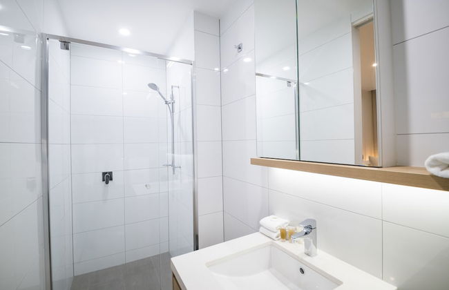Accommodate Canberra - Northshore - Foto 20