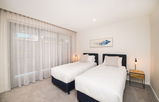 Accommodate Canberra - Northshore - Foto 3