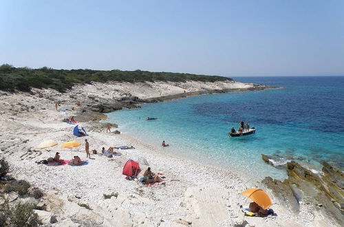 Foto 27 - Apartment By The Beach Korcula Island 1