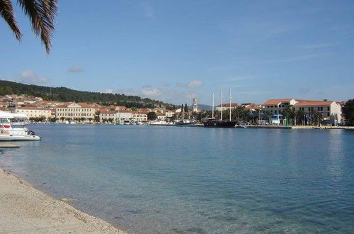 Foto 30 - Beautiful new Apartment Near the Beach - Vela Luka -korcula Island