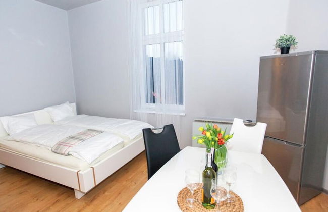 Studio Apartament Centrum Katowice - Foto 18