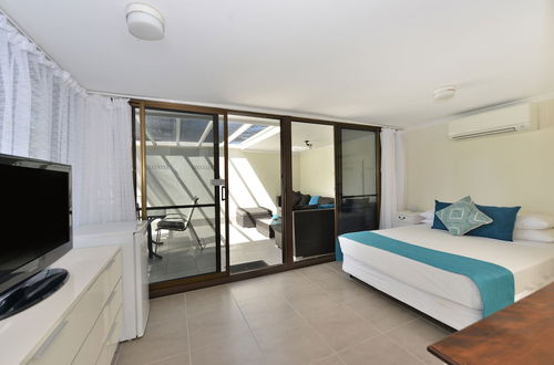 Foto 14 - Tropical Reef Apartments Port Douglas