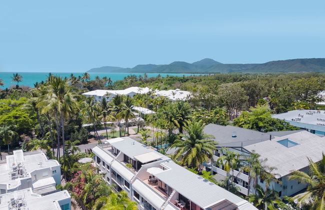 Tropical Reef Apartments Port Douglas - Foto 1