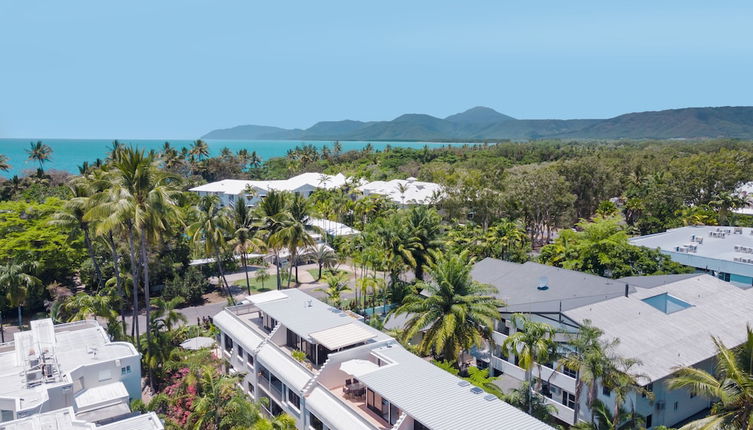 Foto 1 - Tropical Reef Apartments Port Douglas