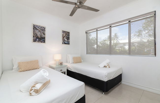 Tropical Reef Apartments Port Douglas - Foto 5