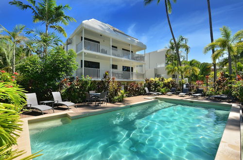 Photo 29 - Tropical Reef Apartments Port Douglas