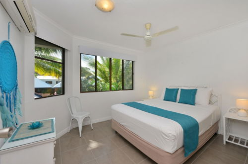 Foto 13 - Tropical Reef Apartments Port Douglas