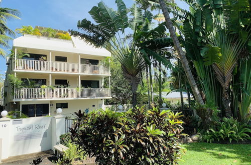 Photo 31 - Tropical Reef Apartments Port Douglas