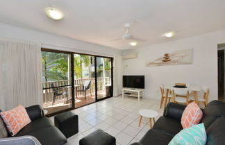 Photo 3 - Tropical Reef Apartments Port Douglas