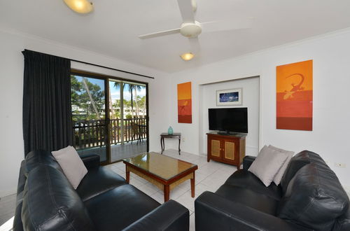 Foto 36 - Tropical Reef Apartments Port Douglas