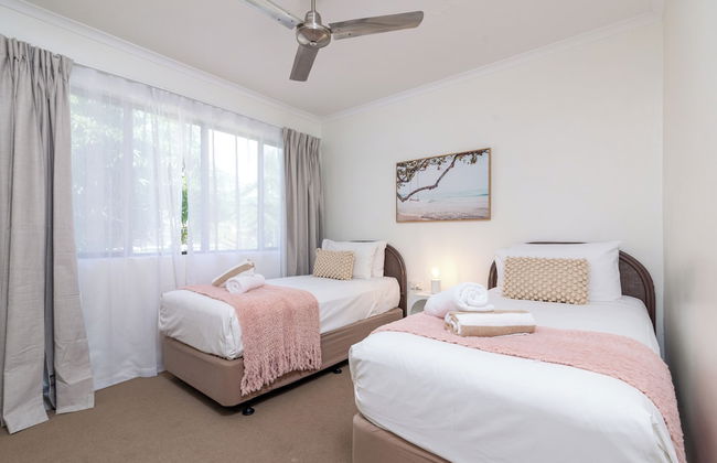 Tropical Reef Apartments Port Douglas - Foto 7
