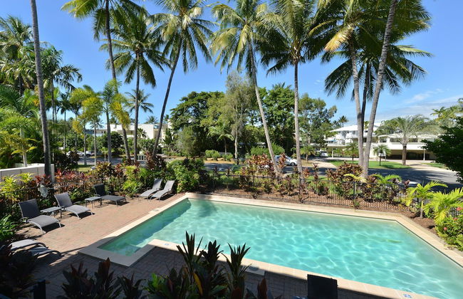 Tropical Reef Apartments Port Douglas - Foto 33