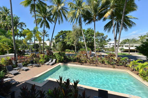 Foto 57 - Tropical Reef Apartments Port Douglas