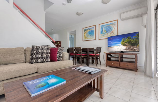 Tropical Reef Apartments Port Douglas - Foto 29