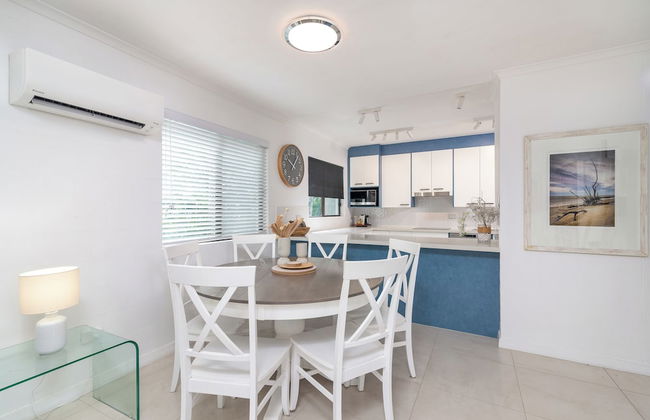 Tropical Reef Apartments Port Douglas - Foto 9