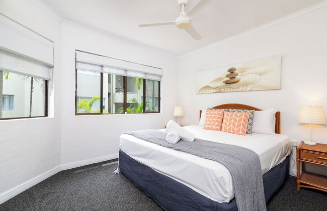 Tropical Reef Apartments Port Douglas - Foto 2