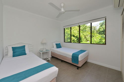 Foto 15 - Tropical Reef Apartments Port Douglas