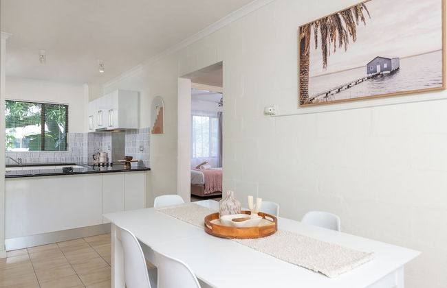 Tropical Reef Apartments Port Douglas - Foto 12
