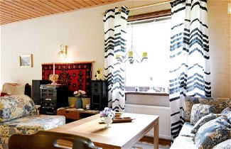 Foto 1 - 4 Person Holiday Home in Lysekil
