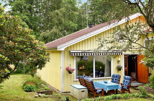 Foto 23 - 4 Person Holiday Home in Lysekil