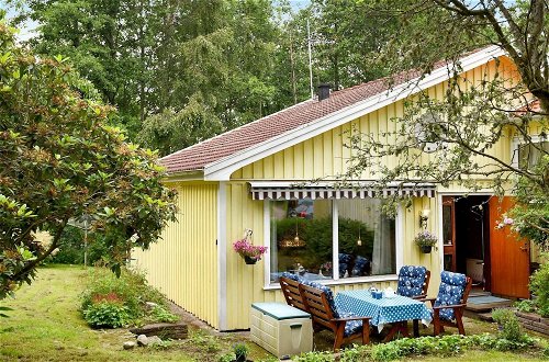 Photo 21 - 4 Person Holiday Home in Lysekil