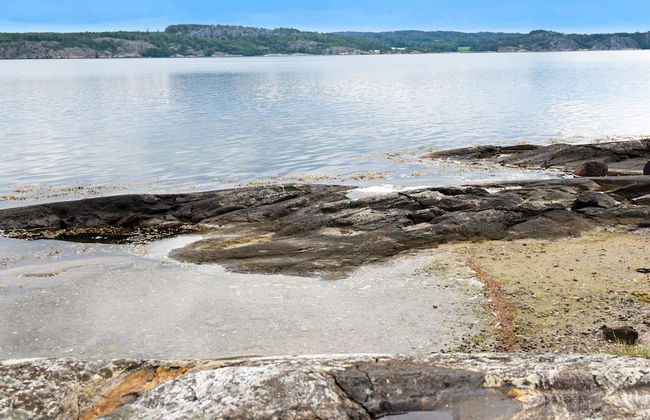 4 Person Holiday Home in Lysekil-by Traum - Foto 8
