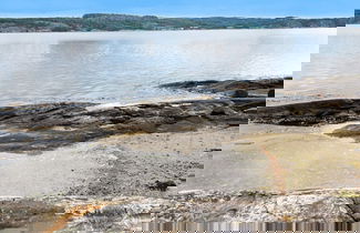 Photo 3 - 4 Person Holiday Home in Lysekil-by Traum