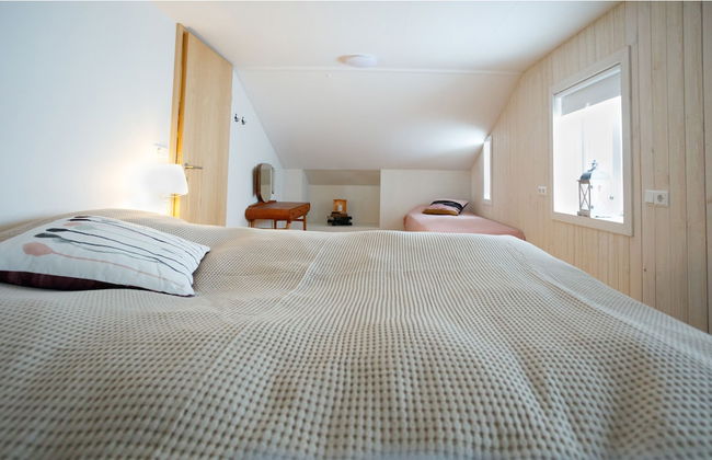 Original North Country House - Foto 2