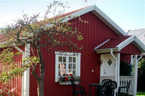 Photo 10 - 4 Person Holiday Home in Hjaltevad