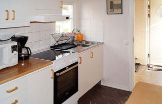 Photo 2 - 4 Person Holiday Home in Hjaltevad