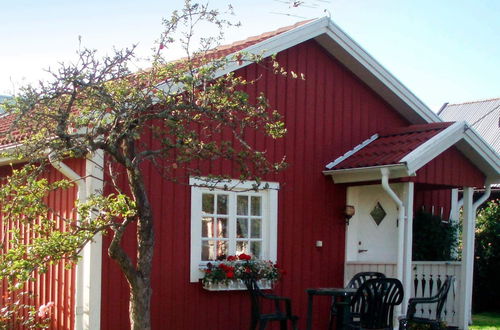 Photo 12 - 4 Person Holiday Home in Hjaltevad