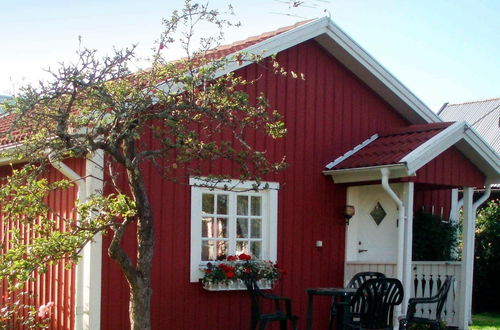 Photo 10 - 4 Person Holiday Home in Hjaltevad