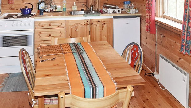 Cozinha privada