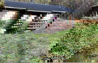 Foto 1 - 5 Person Holiday Home in Brekke-by Traum