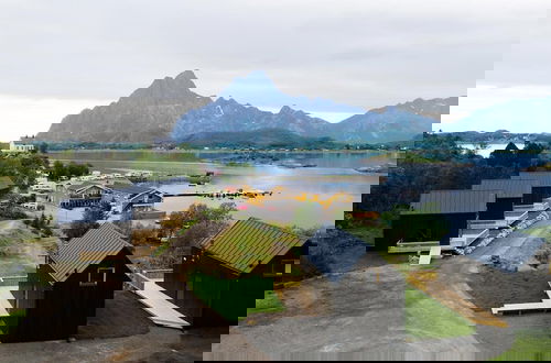 Foto 1 - Skårungen