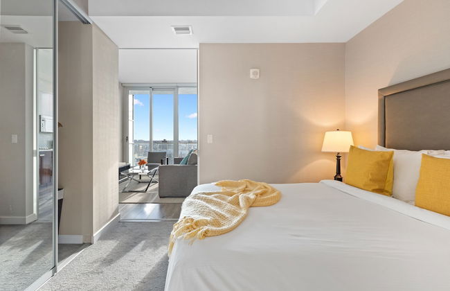 SOHO Residences Lisgar - Foto 1