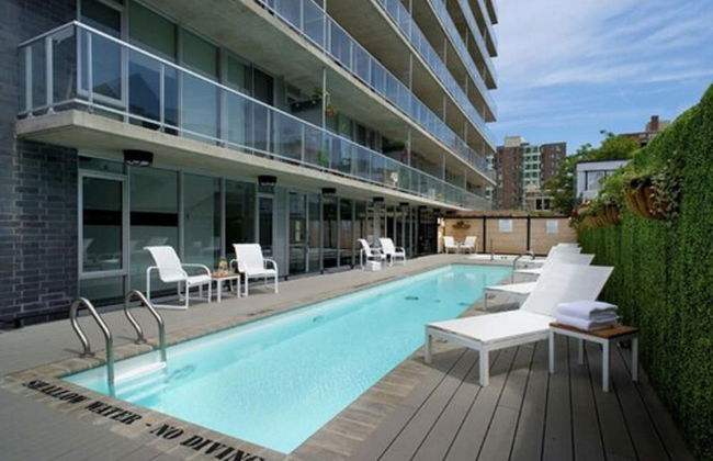 SOHO Residences Lisgar - Foto 22