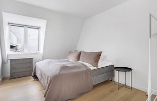 Photo 2 - Sanders King - Popular 2-bdr Apt In Copenhagen Center