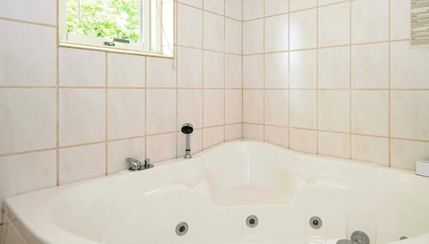 8 Person Holiday Home in Allingabro - Foto 3