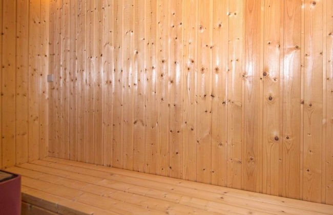 8 Person Holiday Home in Allingabro - Foto 2
