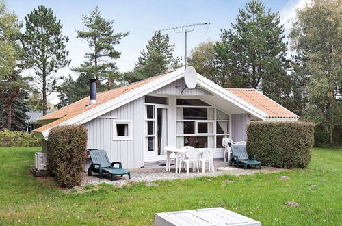 Photo 21 - Quiet Holiday Home in Rodby near Sea