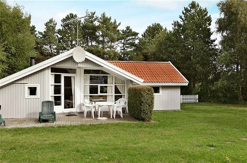 Photo 1 - Quiet Holiday Home in Rodby near Sea