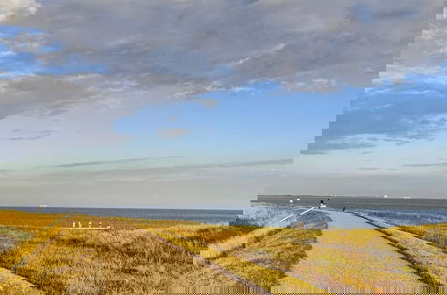 Photo 4 - Quiet Holiday Home in Rodby near Sea