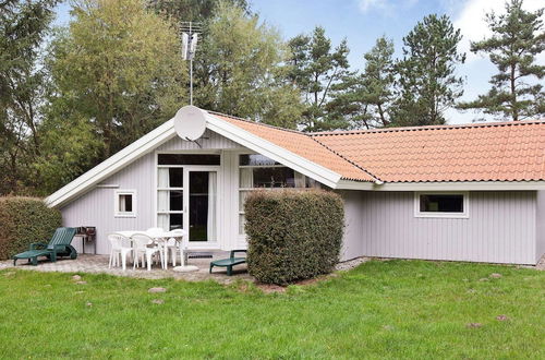 Photo 15 - Quiet Holiday Home in Rodby near Sea