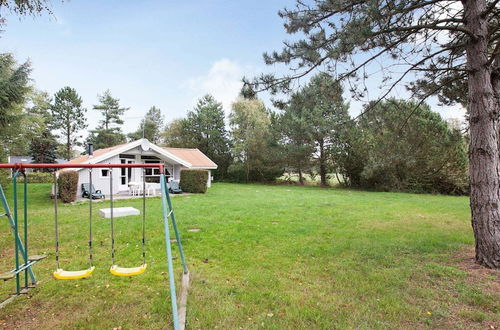 Photo 20 - Quiet Holiday Home in Rodby near Sea